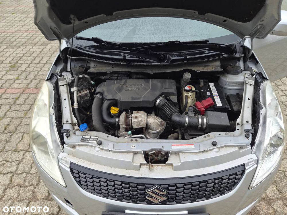 Suzuki Swift - 13