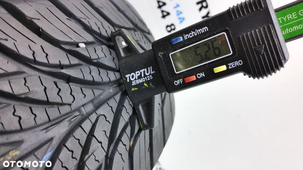 Opony 155/80R13 74T Matador ALL Weather evo mp 62 - 4