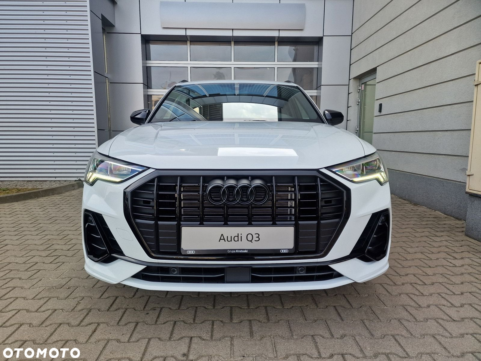 Audi Q3 - 6