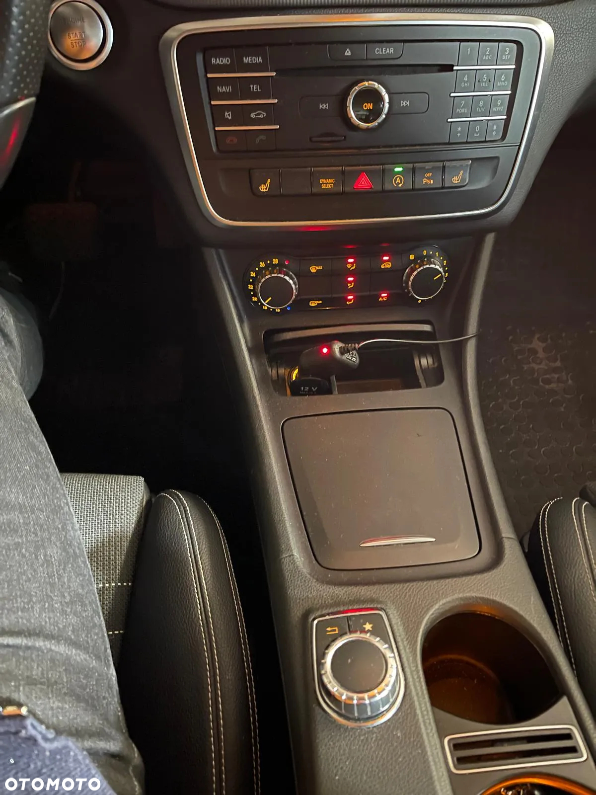 Mercedes-Benz CLA 250 4-Matic Sport - 29
