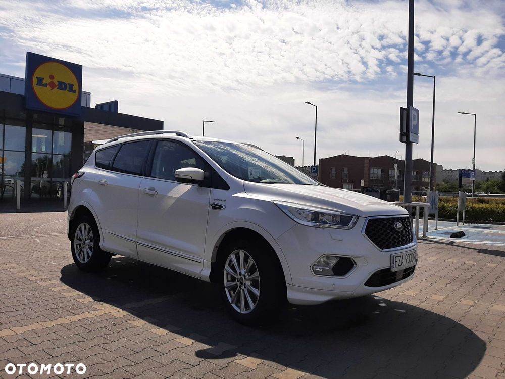 Ford Kuga - 3