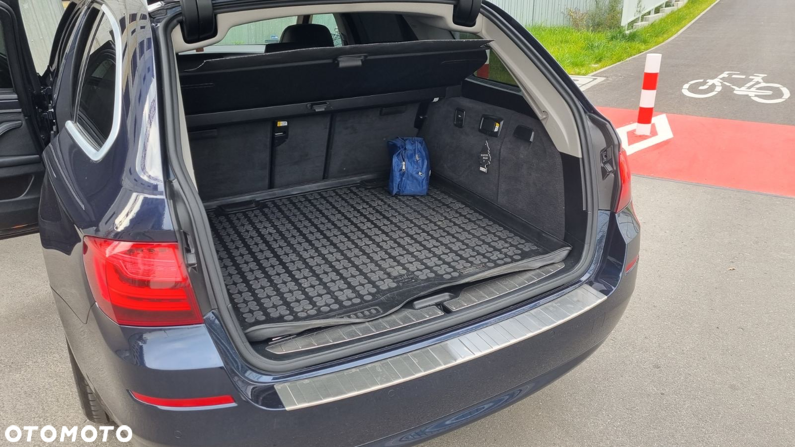 BMW Seria 5 - 31