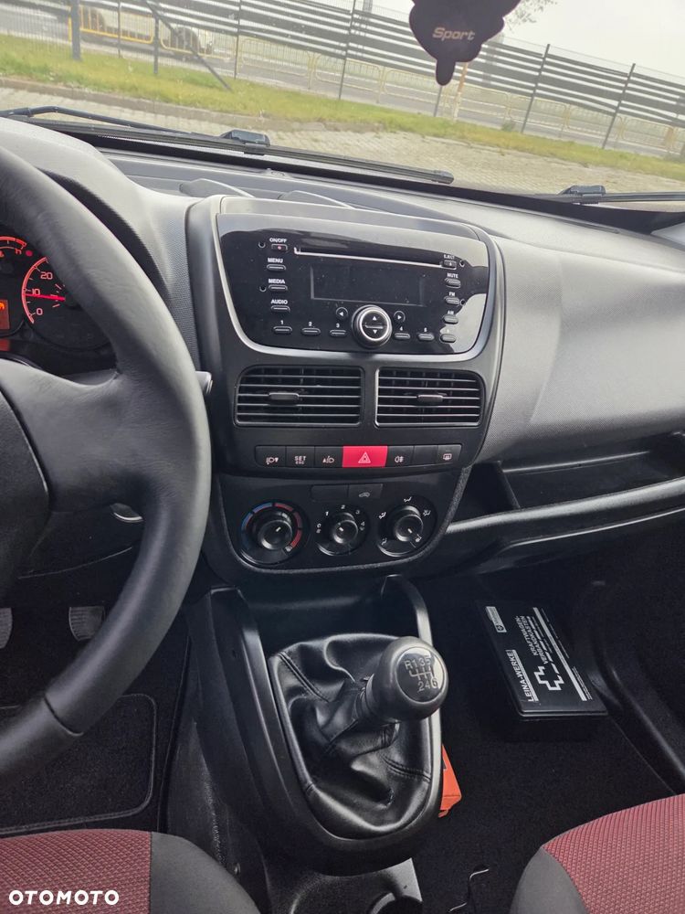 Fiat Doblo - 26