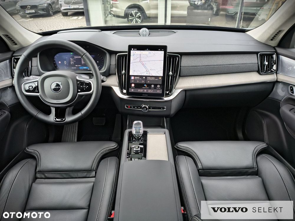 Volvo XC 90 - 15