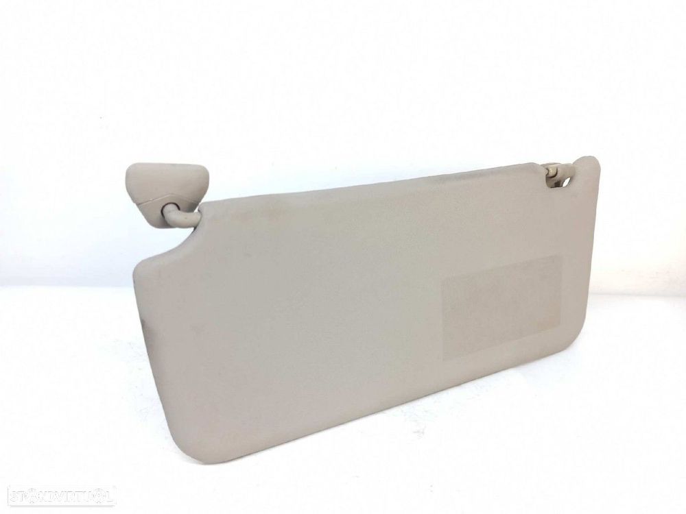 PÁLA DO SOL ESQUERDA NISSAN PATROL GR (Y61) BáSICO - 3