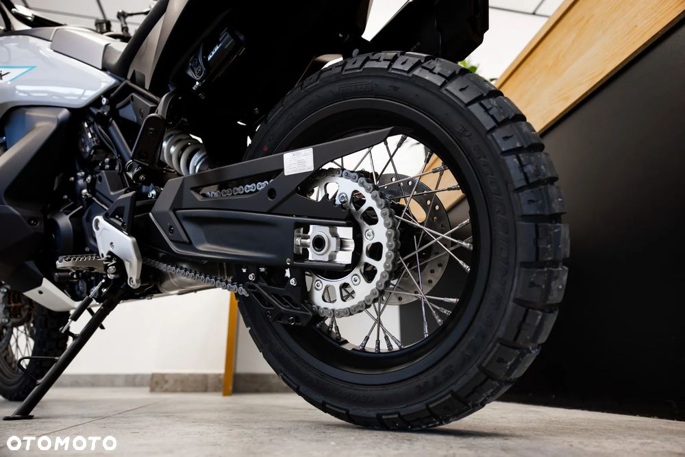 CFMoto MT-X - 13