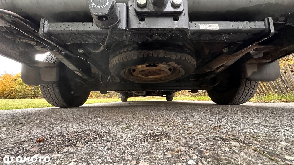 Ford Transit K Pkw Basis - 21