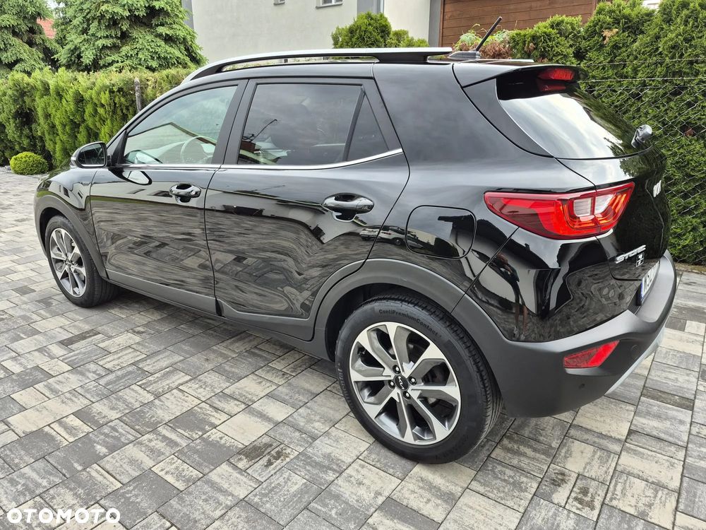 Kia Stonic 1.0 T-GDI MHEV L Business Line - 5