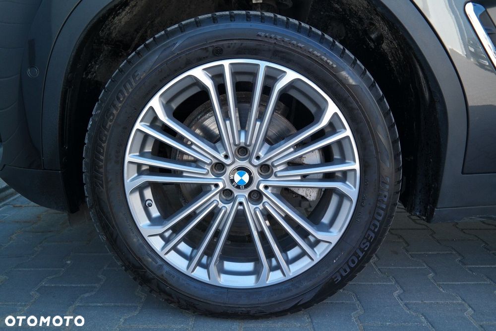 BMW X3 - 29