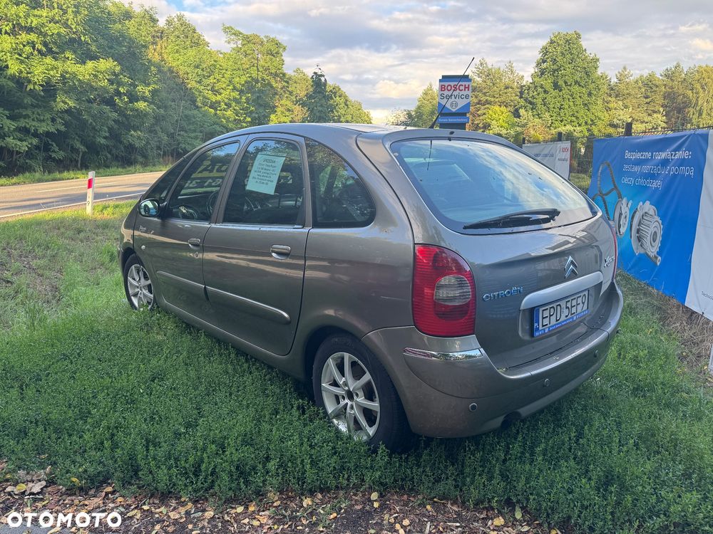 Citroën Xsara Picasso 1.6 16V Exclusive - 3