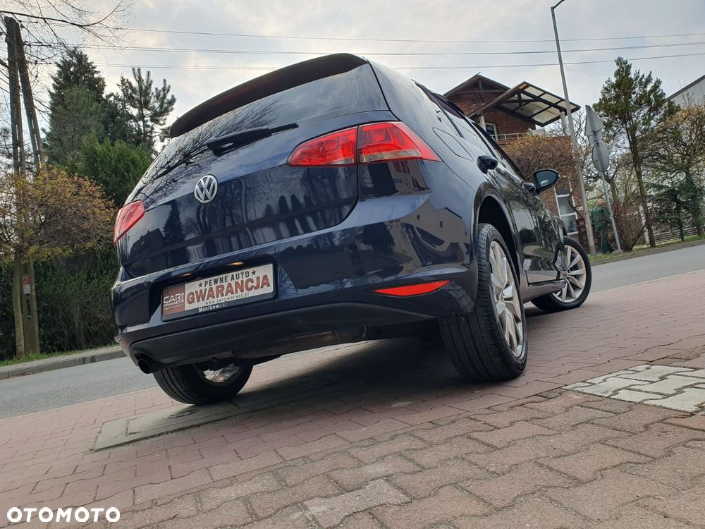 Volkswagen Golf - 34