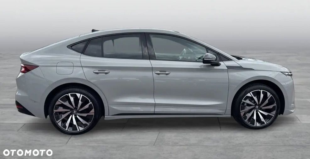 Skoda Enyaq - 5