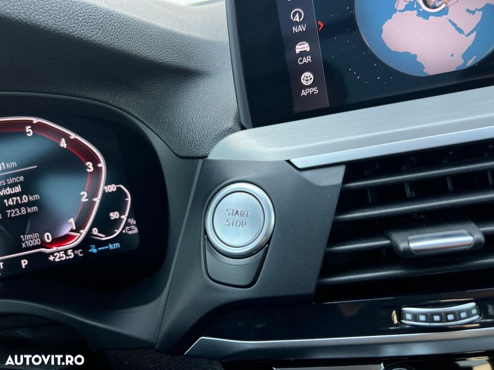 BMW X3 - 39