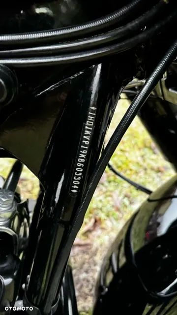 Harley-Davidson Touring Road King - 12