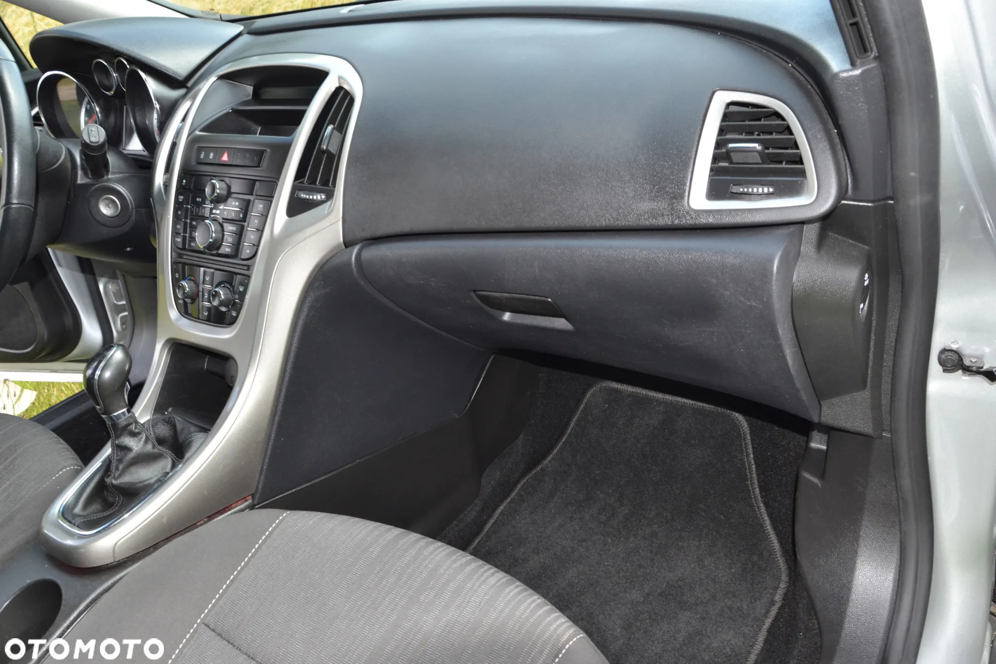 Opel Astra 1.6 Edition - 17