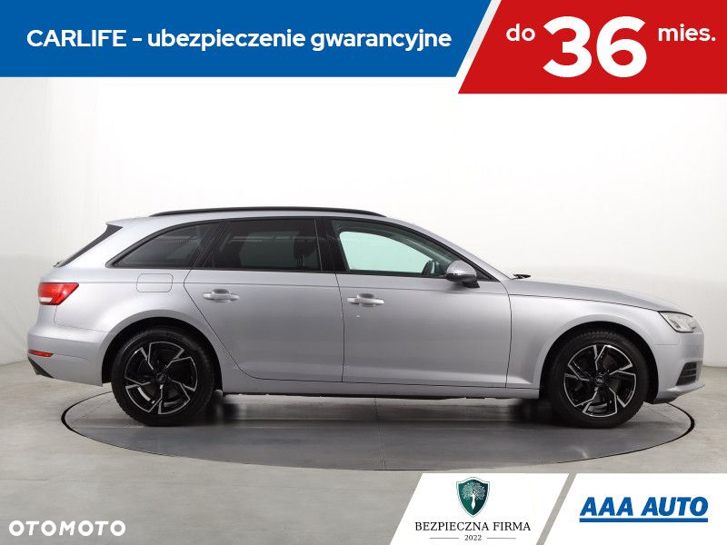 Audi A4 - 7