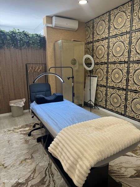 Gabinete Setubal - Grande imagem: 3/9