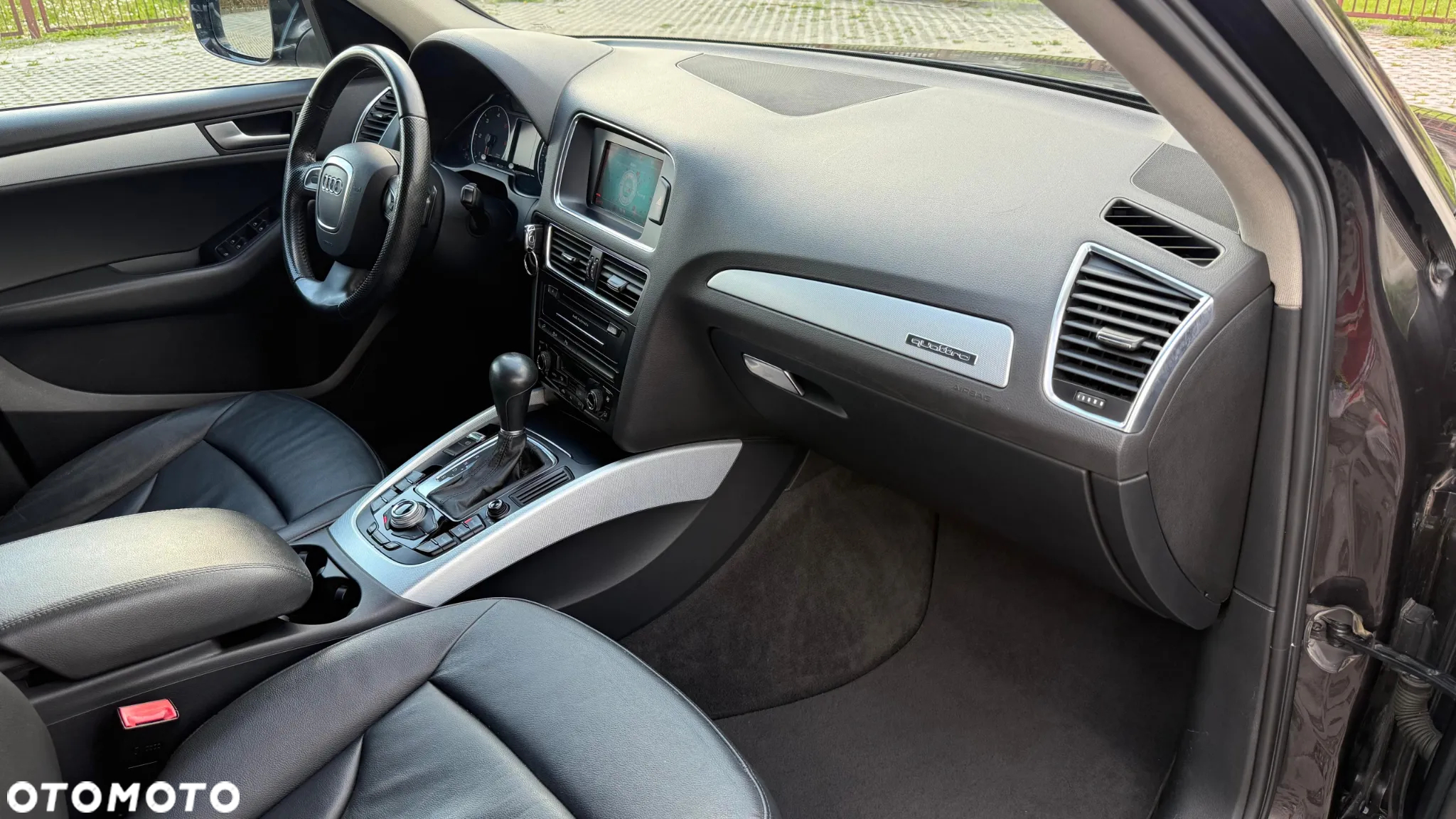 Audi Q5 2.0 TDI Quattro S tronic Prime Line - 23