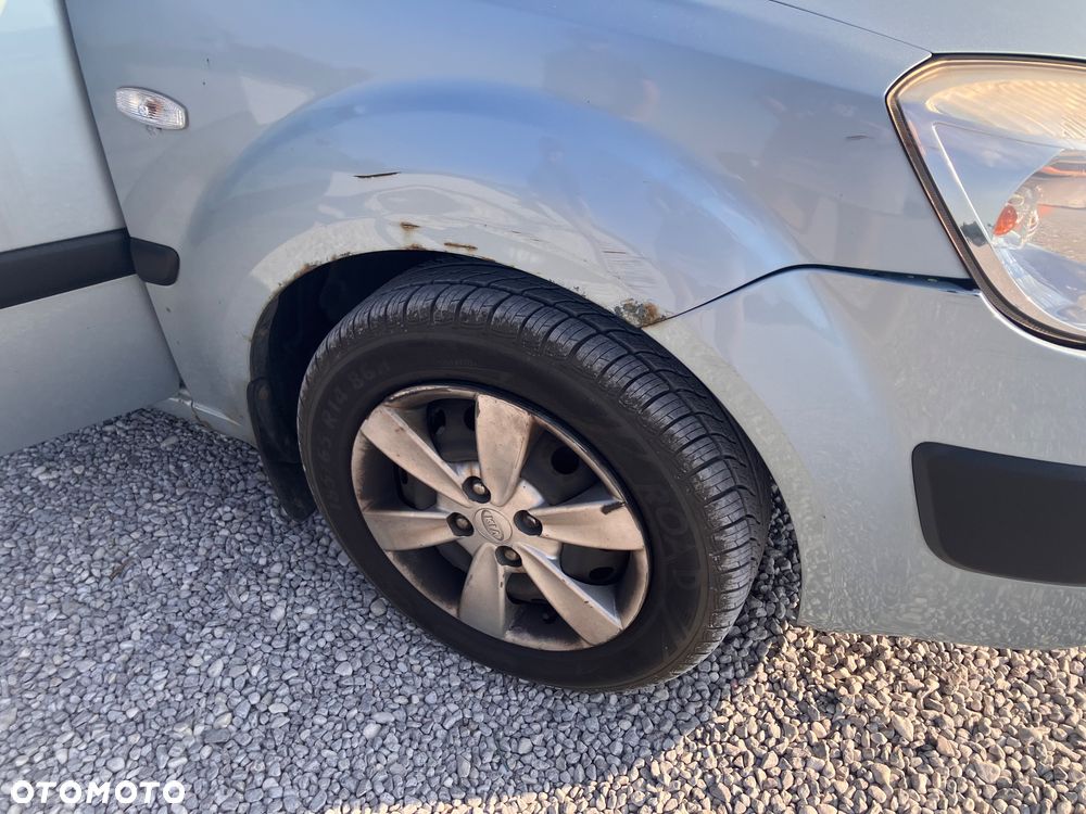 Kia Rio 1.5 CRDi Comfort - 7