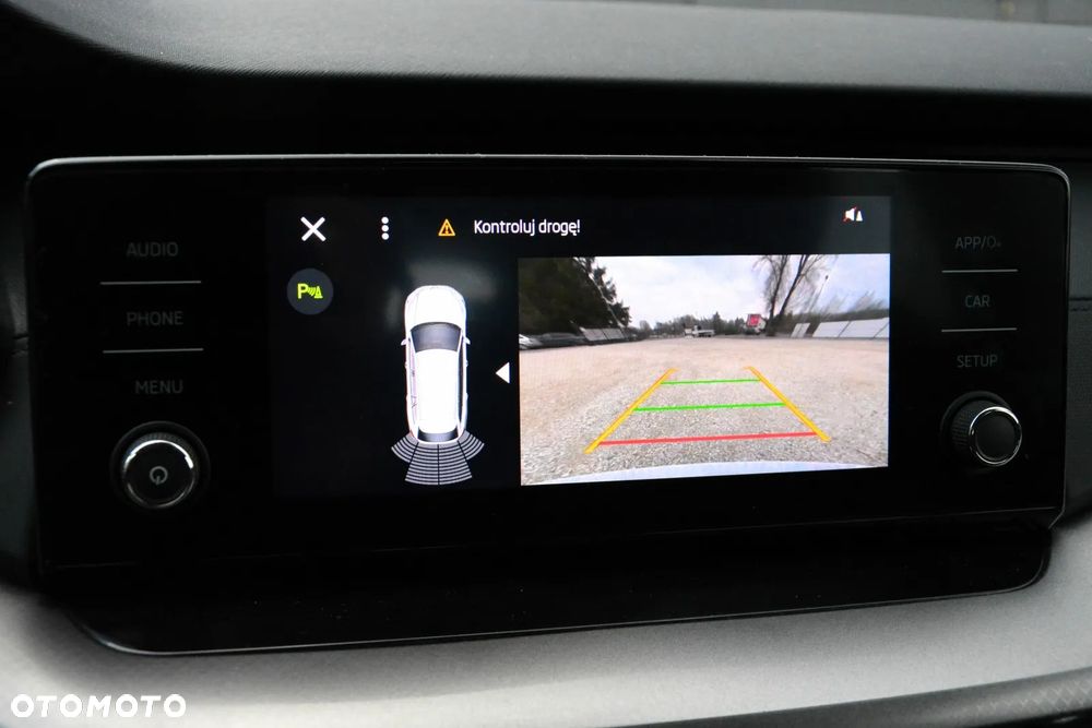 Skoda Octavia 1.5 TSI ACT Ambition - 28