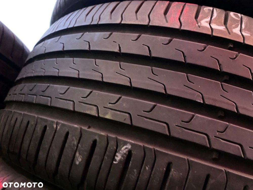 225/40/18 Continental EcoCont 6_6,2mm_2szt_(427) - 4