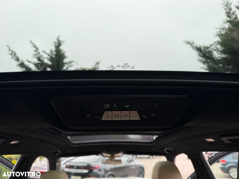 BMW X7 xDrive40d - 11