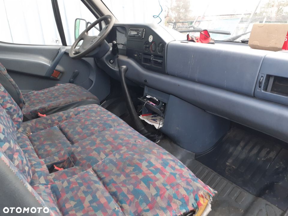 Mercedes-Benz SPRINTER - 7