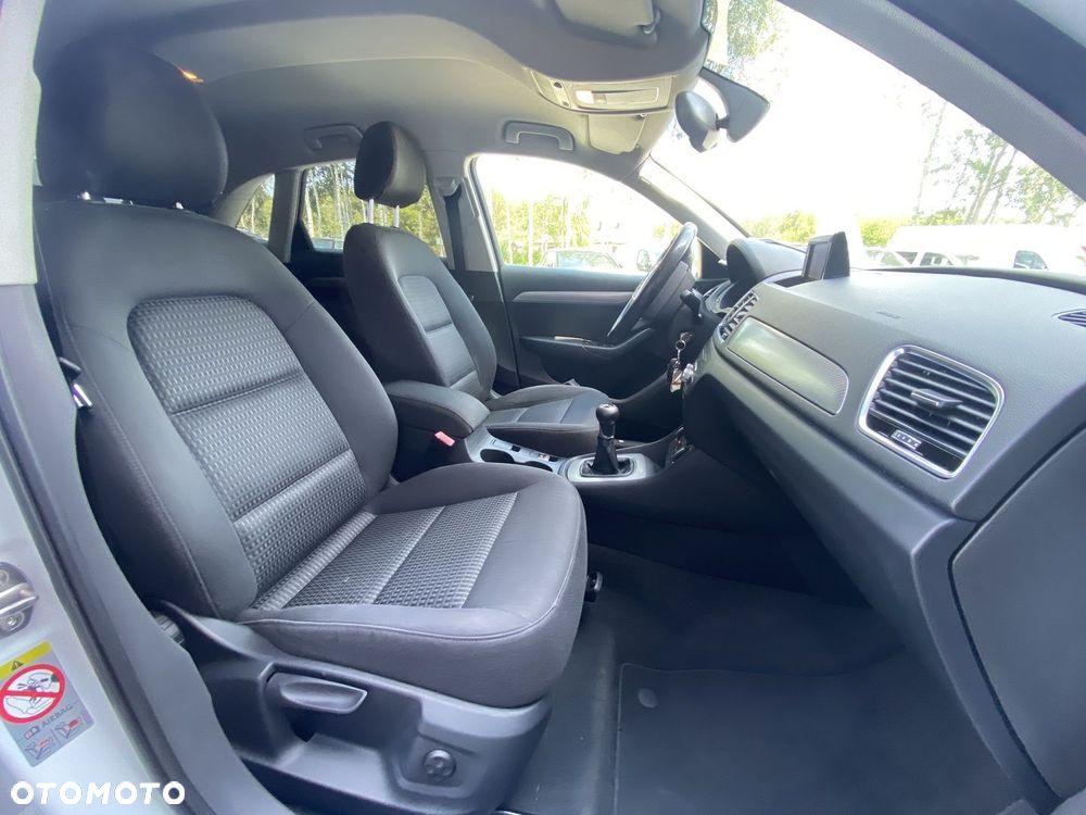 Audi Q3 2.0 TDI Quattro - 9