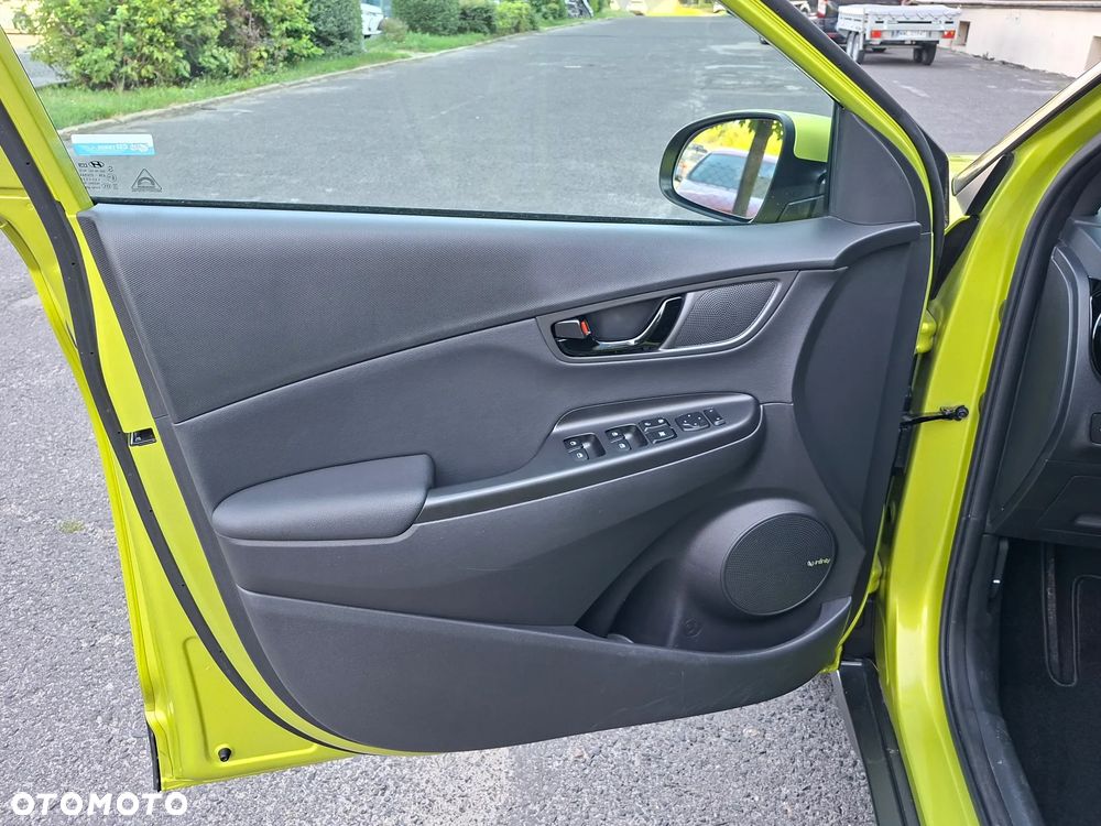Hyundai Kona 1.6 T-GDI DCT Premium - 9