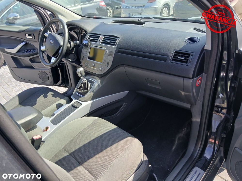 Ford Kuga 2.0 TDCi 4WD Titanium - 24