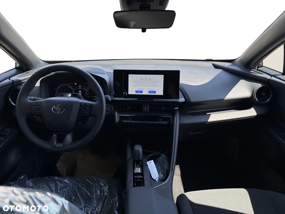 Toyota C-HR 1.8 Hybrid Comfort - 12