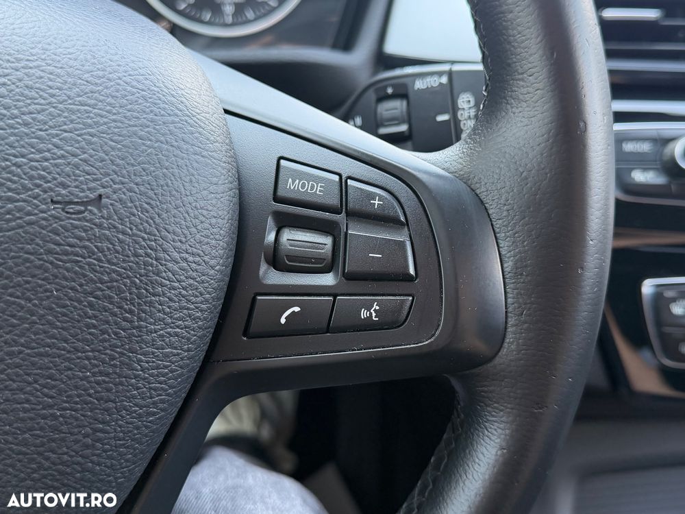 BMW X1 sDrive18d Aut. - 21