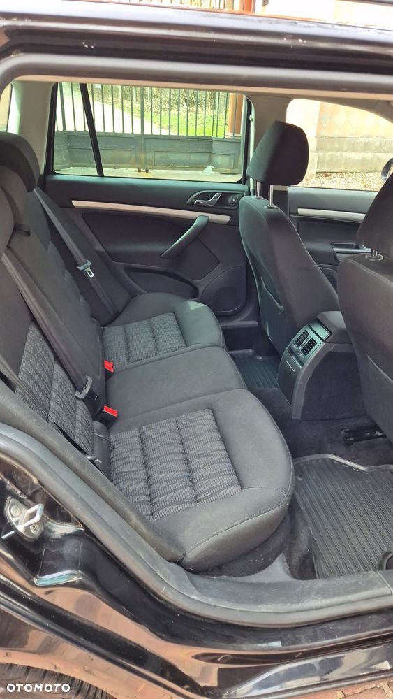 Skoda Octavia 1.8 TSI Elegance DSG - 14