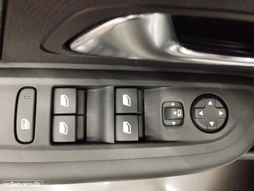 Citroën C4 1.5 BlueHDi Feel Pack EAT8 - 18