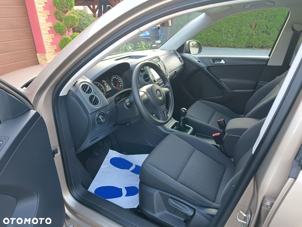 Volkswagen Tiguan 2.0 TDI Trend&Fun EU6 - 20
