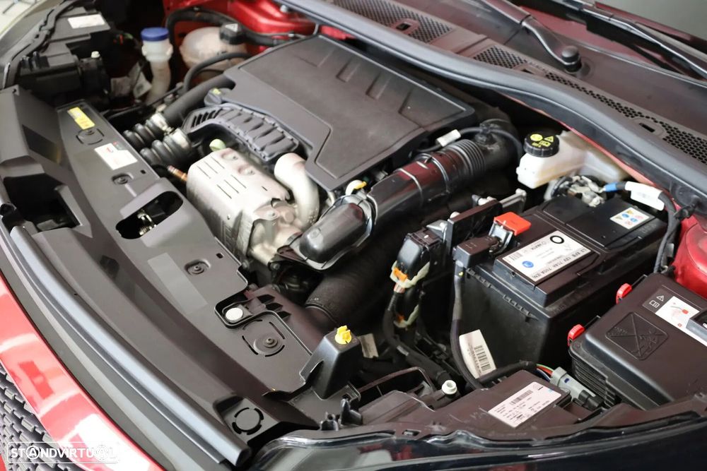 Peugeot 2008 PureTech 100 Style - 10