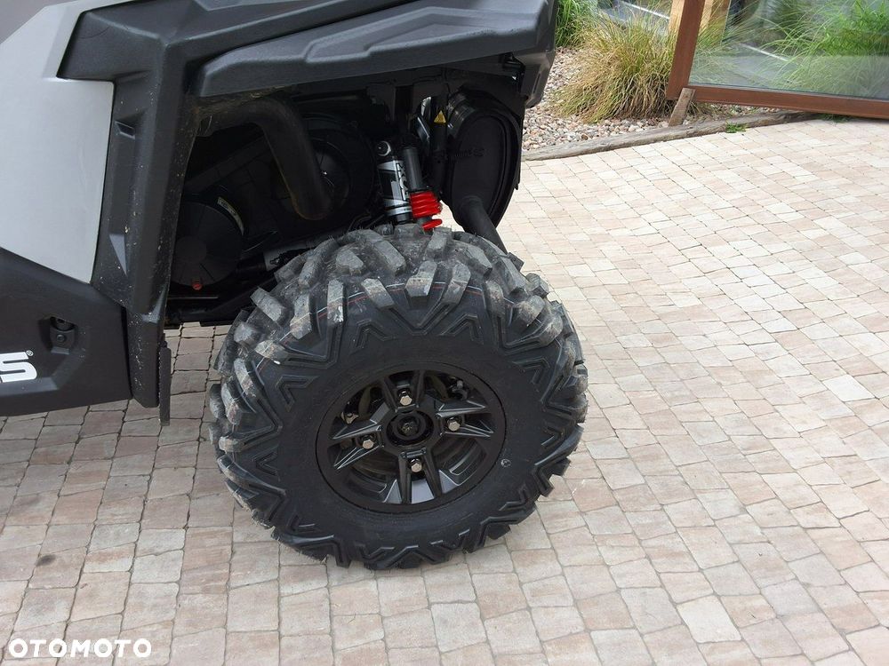 Polaris RZR - 14