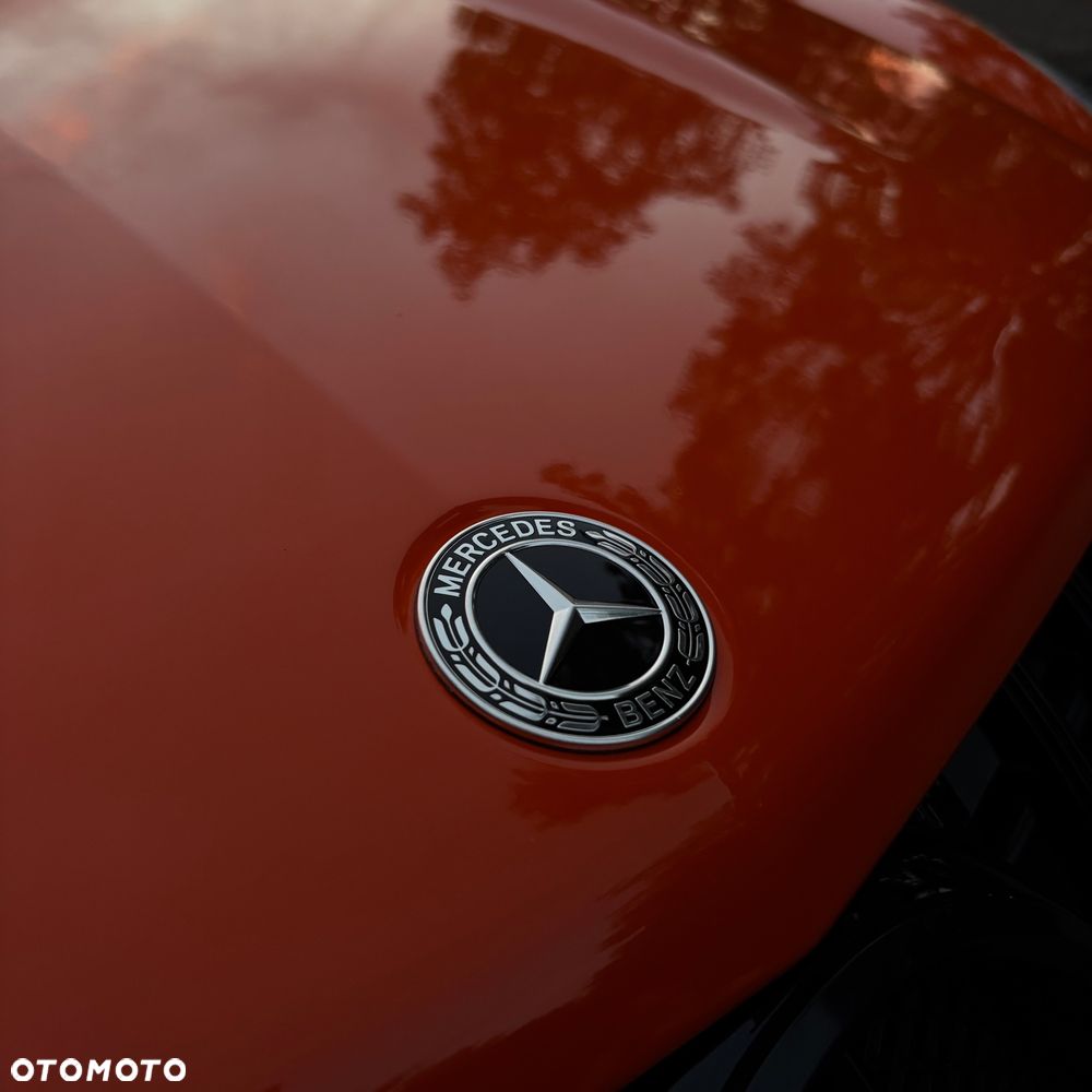 Mercedes-Benz SL - 19