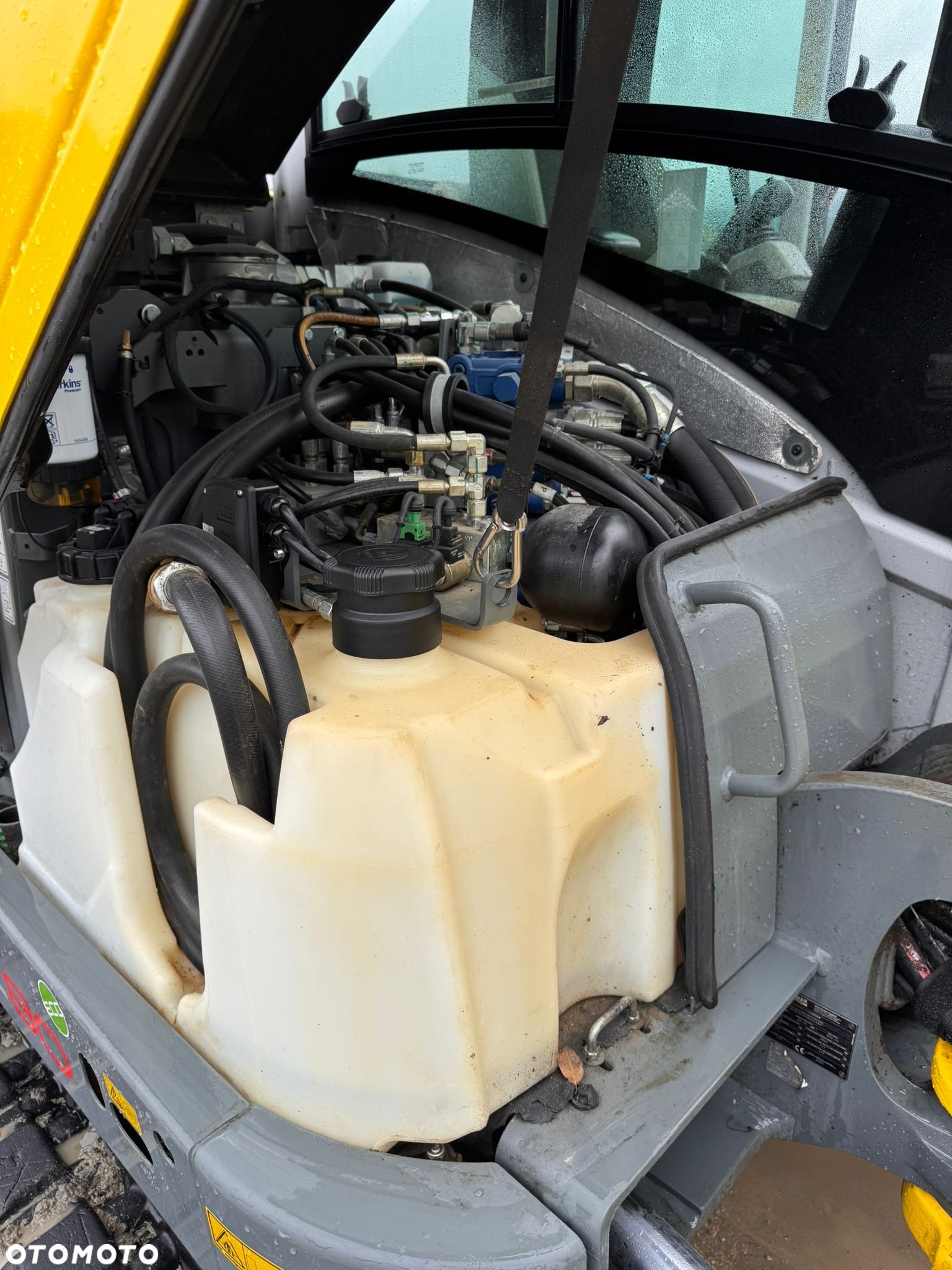 Wacker Neuson Ez 80 - 9