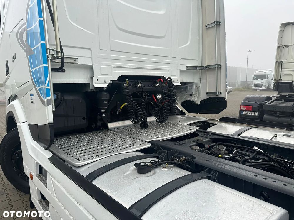 DAF XG 530 FT STANDARD STOCK (31950) - 5