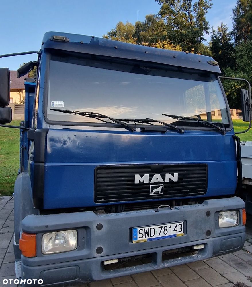 MAN 14.224 - 2