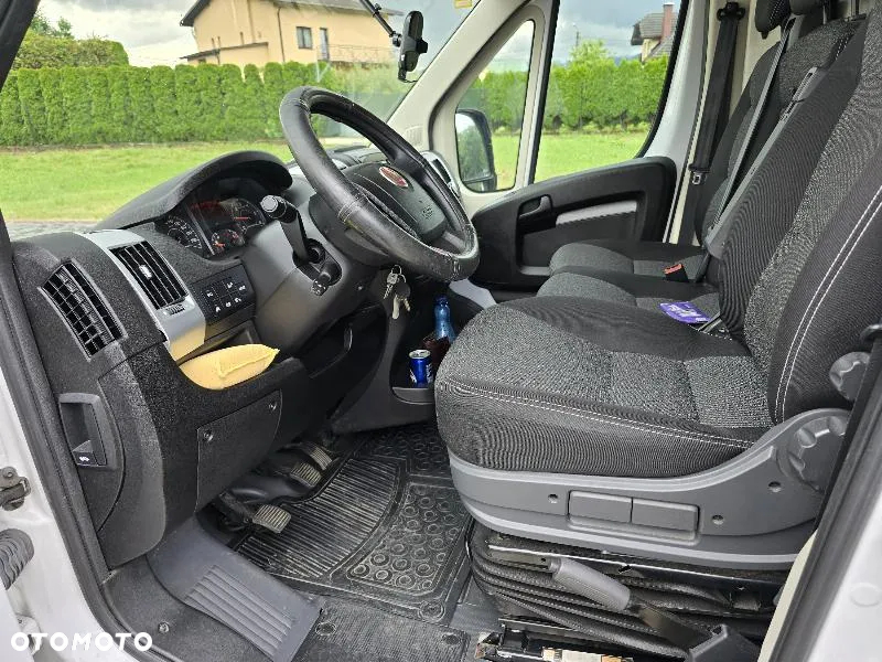 Fiat DUCATO - 6