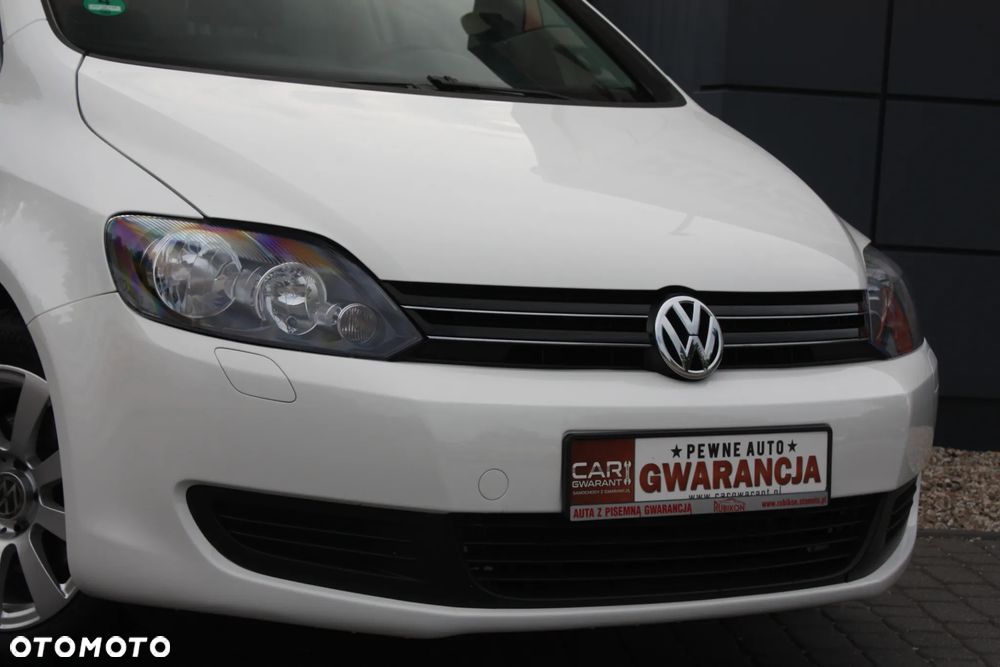 Volkswagen Golf Plus 1.6 Team - 16