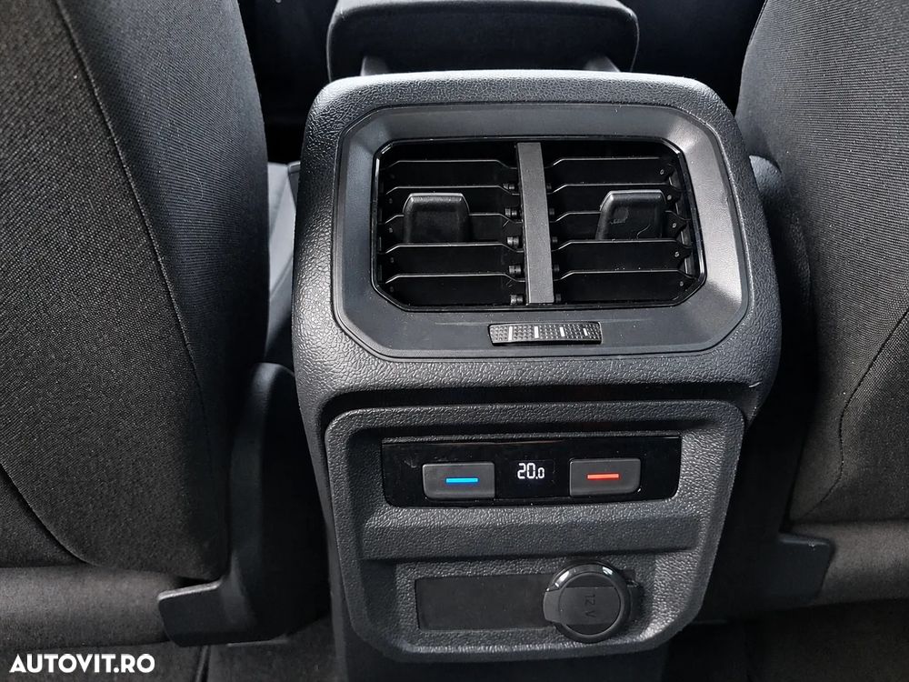 Volkswagen Tiguan 1.5 TSI ACT DSG Life - 15