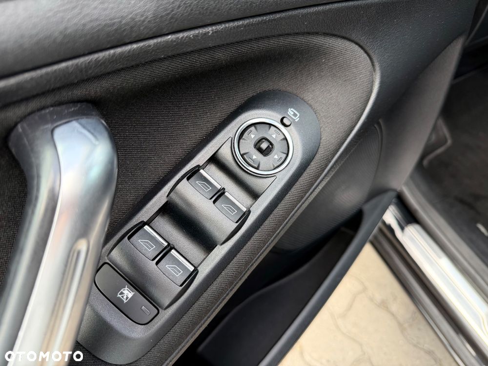 Ford S-Max 2.0 T Platinium X MPS6 - 14