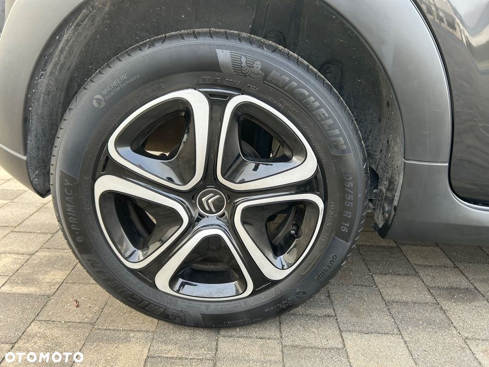 Citroën C3 Pure Tech 110 S&S PLUS - 21