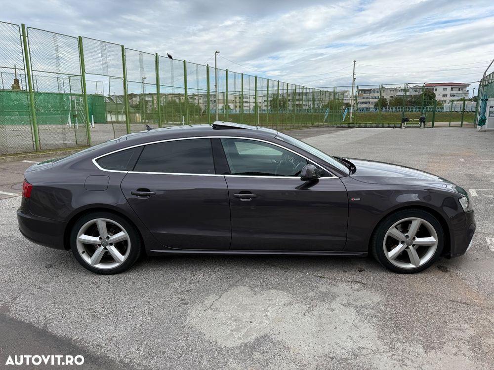 Audi A5 - 4