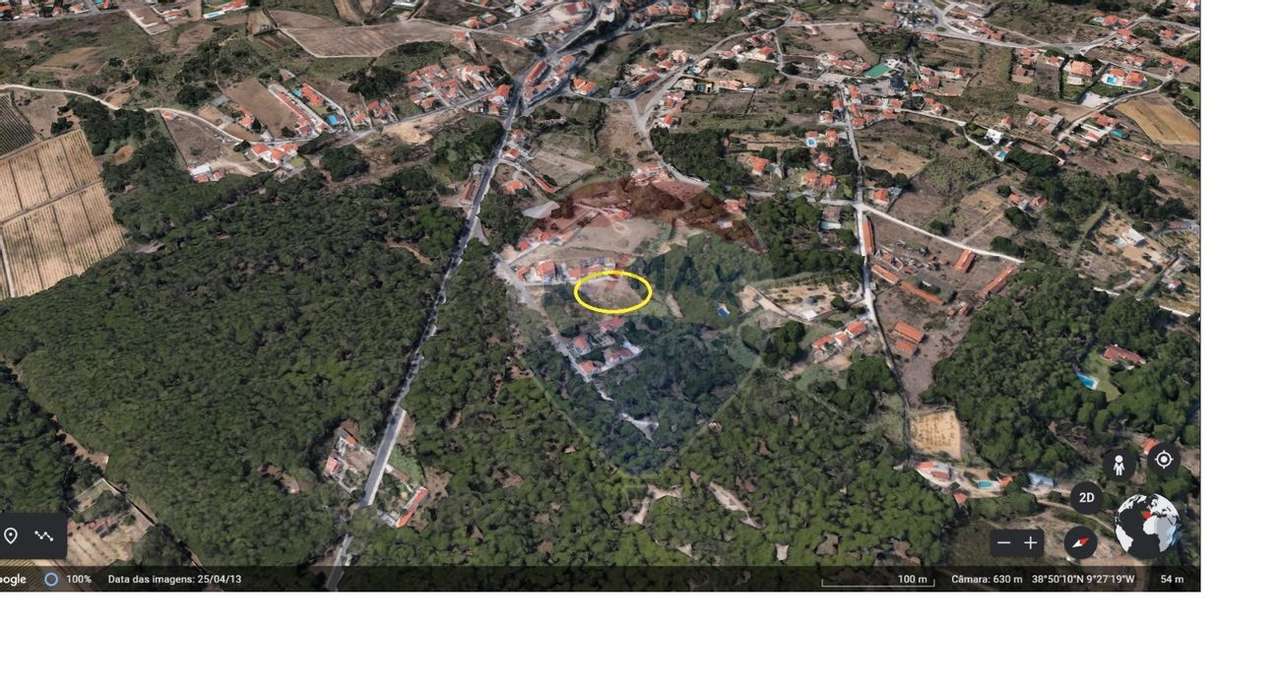 Terreno  para venda - Grande imagem: 3/3