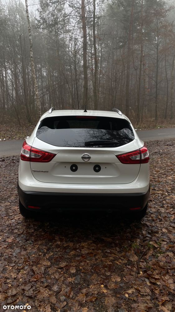 Nissan Qashqai - 6