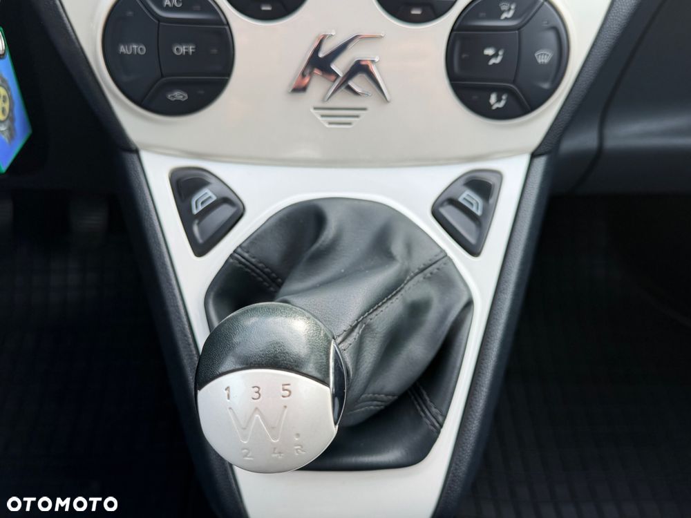 Ford KA 1.2 Titanium+ - 20